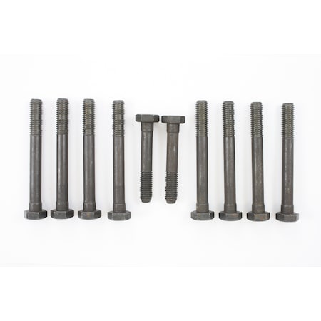 Pioneer Cable Head Bolt Kit, S-350 S-350